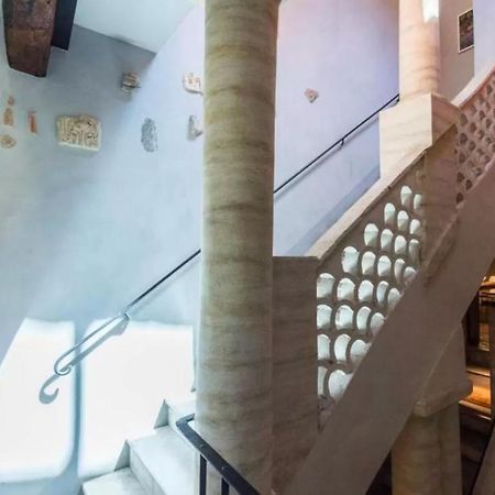 Pantheon Luxury Terrace Apartment โรม ภายนอก รูปภาพ
