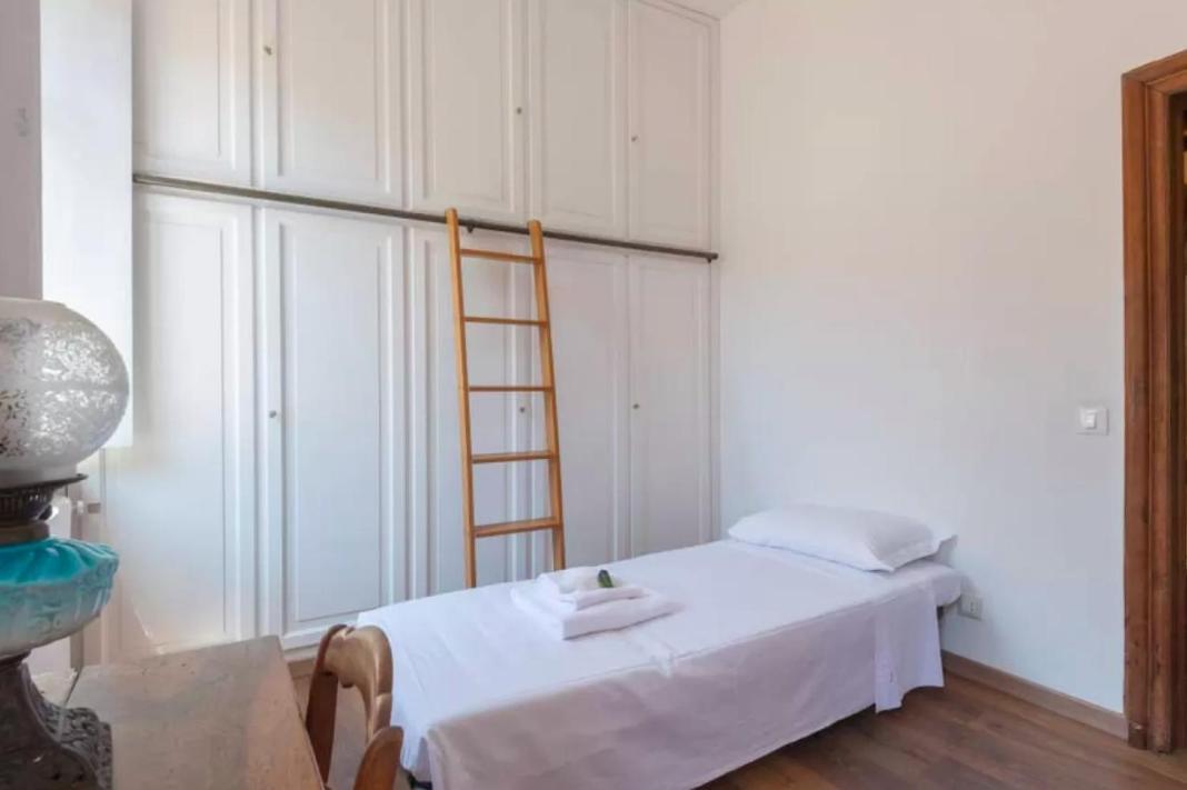 Pantheon Luxury Terrace Apartment โรม ภายนอก รูปภาพ