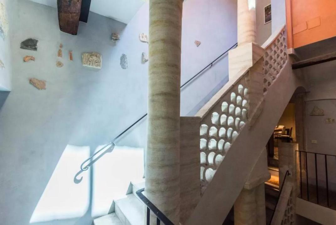 Pantheon Luxury Terrace Apartment โรม ภายนอก รูปภาพ
